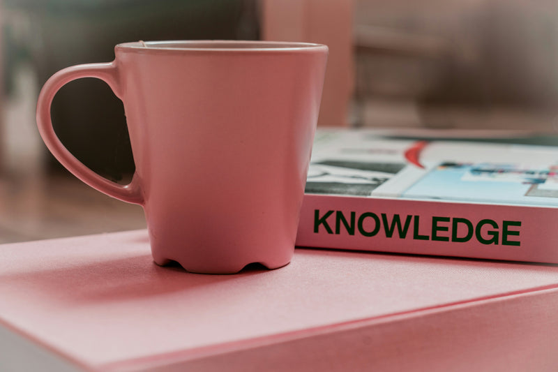 Share your knowledge